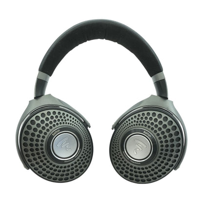 Black Silver Bathys Wireless Noise Cancelling Headphones