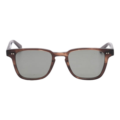 Tortoise Reiner MMM Square Sunglasses