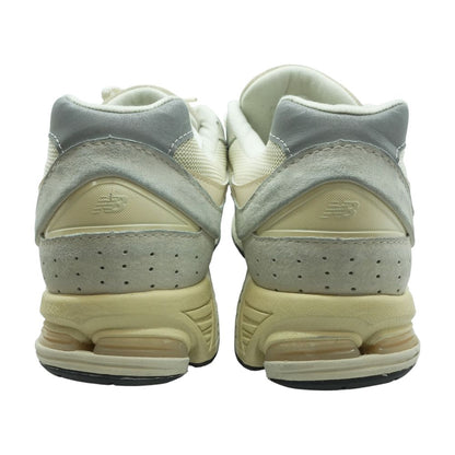 Beige Low Top Athletic Shoes