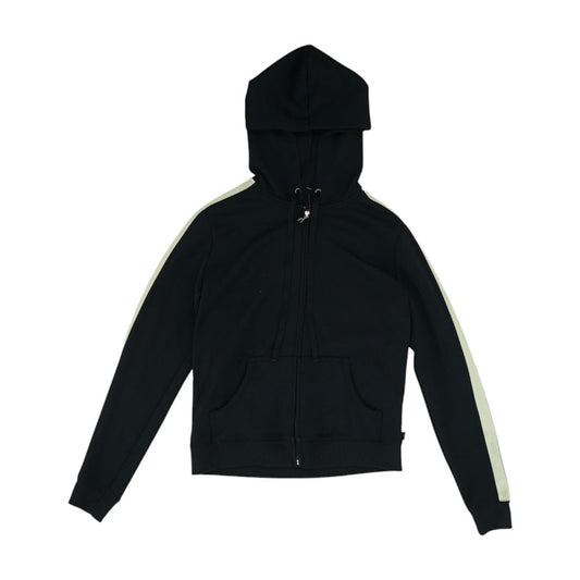 Black Active Jacket