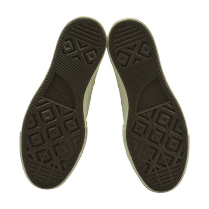 Chuck Taylor All Star Lift Platform Ivory High Top Athletic Shoes