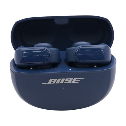 Lunar Blue Ultra Open Wireless Earbuds