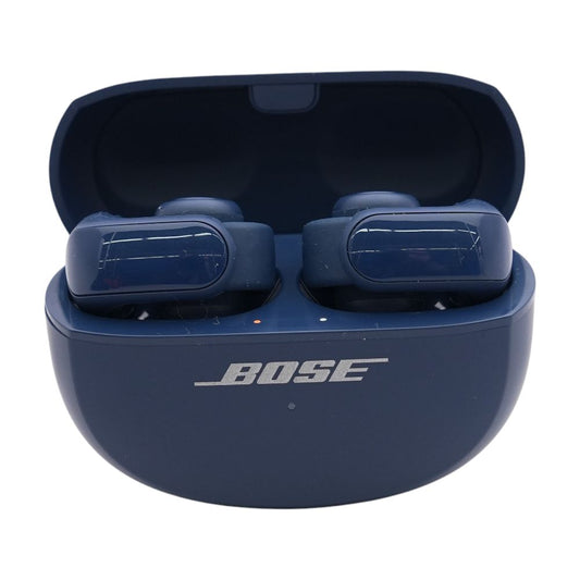 Lunar Blue Ultra Open Wireless Earbuds