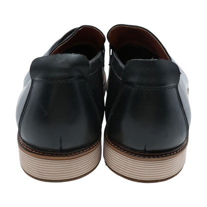 Black Loafer Dress Shoes