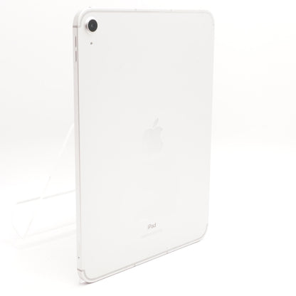 iPad 10.9" Silver 10th Generation 64GB Carrier Unlocked