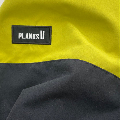 Green Easy Rider Ski Pants