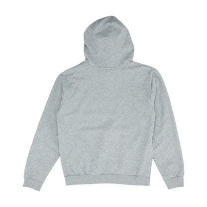 Gray Hoodie Pullover