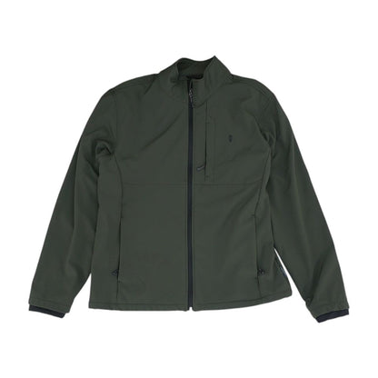 Olive Jacket