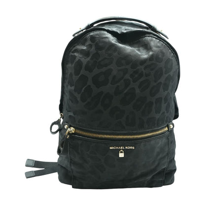 Black Backpack