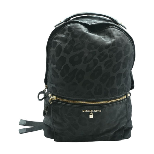 Black Backpack
