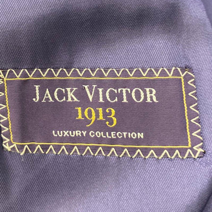 Navy Wool Sport Coat