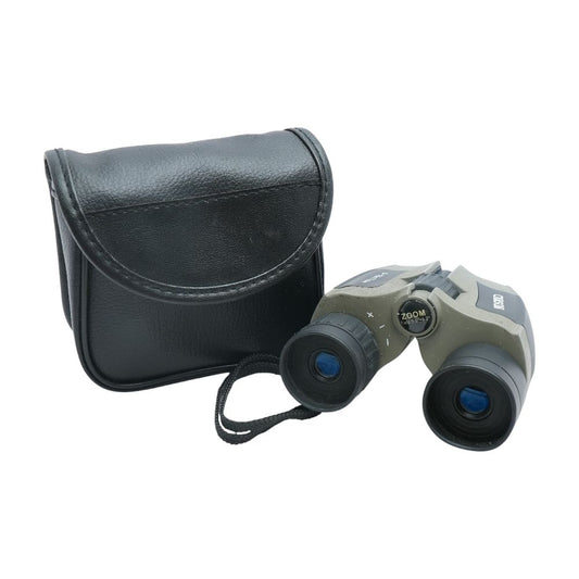 Zoom 15x17mm Binoculars