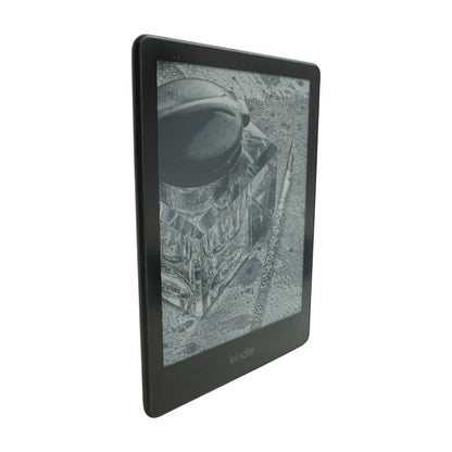 Kindle Paperwhite 5 32GB Black