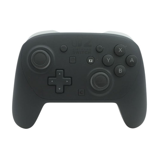 Switch 2 Pro Controller