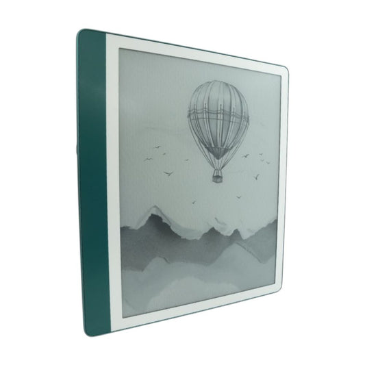 Kindle Scribe (2024) 1st 64GB Matte Jade E-reader