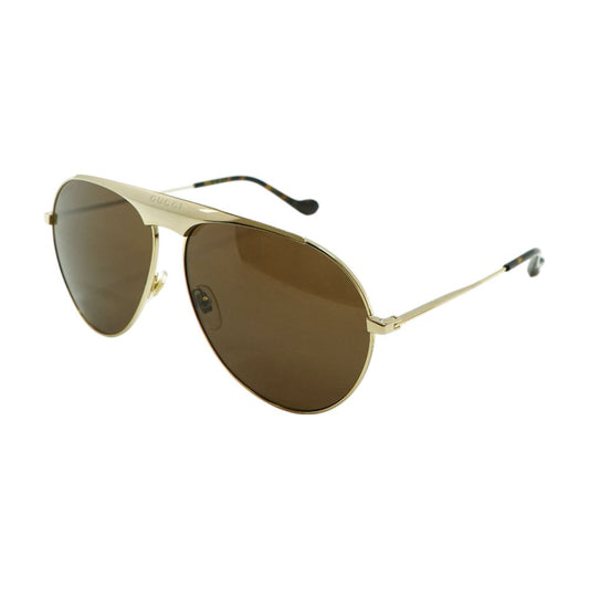 Gold CC0908S Aviator Sunglasses
