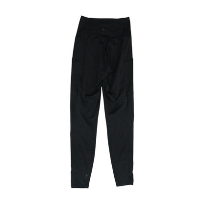 Black Active Leggings