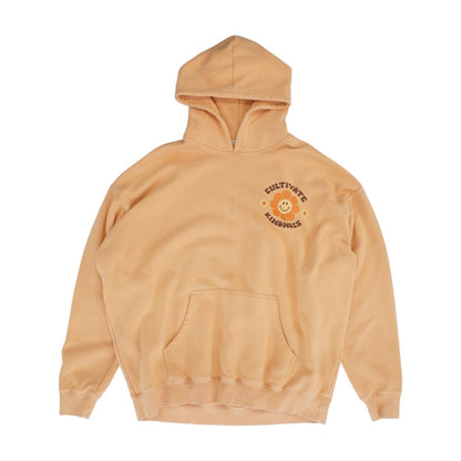 Peach Hoodie