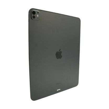 iPad Pro 13" (M4) Space Black 1TB Wi-Fi