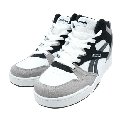 White Athletic Shoes