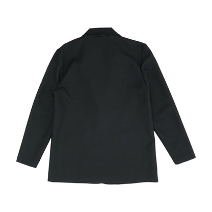 Black Petite Blazer
