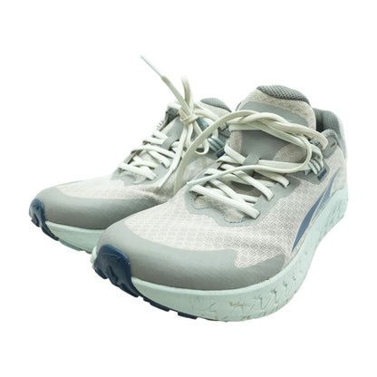 Outroad 3 Gray Low Top Athletic Shoes