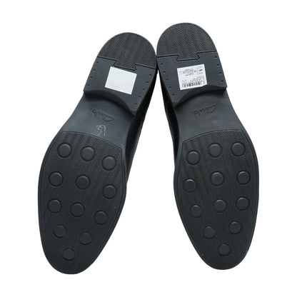 Black Loafer Dress Shoes