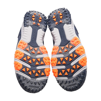 Elite Sport Feild Navy Athletic Shoes