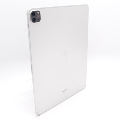 iPad Pro 12.9" Silver 6th Generation 128GB Carrier Unlocked