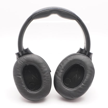 Black Venue Noise Cancelling Headphones