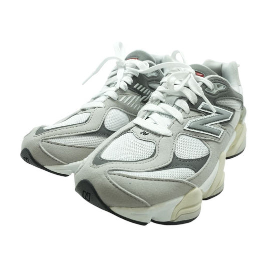 9060 Gray Athletic Shoes