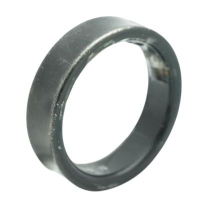 Black Galaxy Ring Smart Ring Size 13