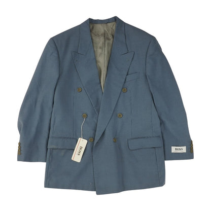 Blue Sport Coat