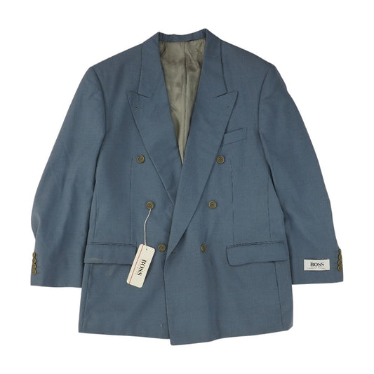 Blue Sport Coat