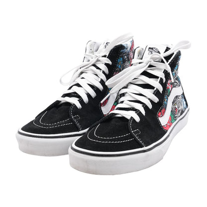 SK-8 HI Multi High Top Athletic Shoes