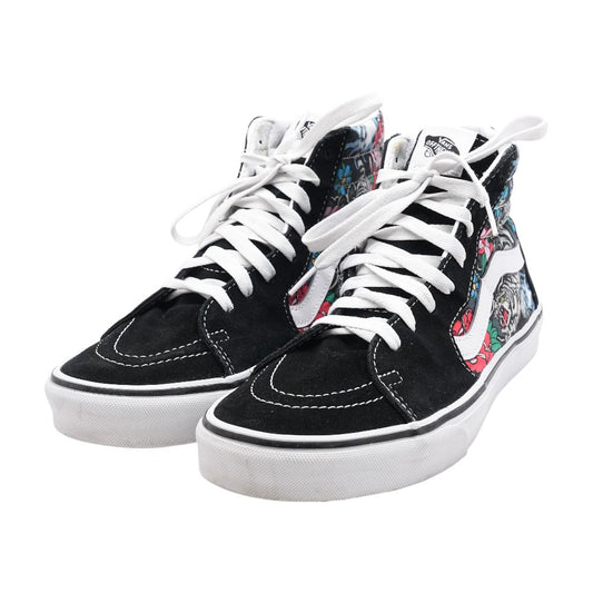 SK-8 HI Multi High Top Athletic Shoes