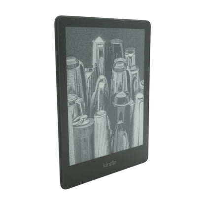 Kindle Paperwhite 5th 8GB Black E-reader
