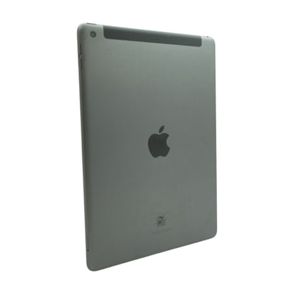 iPad 10.2" Space Gray 9th Generation 64GB "Carrier Unlocked "