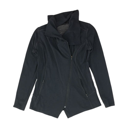 Black Active Jacket