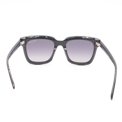 Sari Polarized 52mm Square Sunglasses