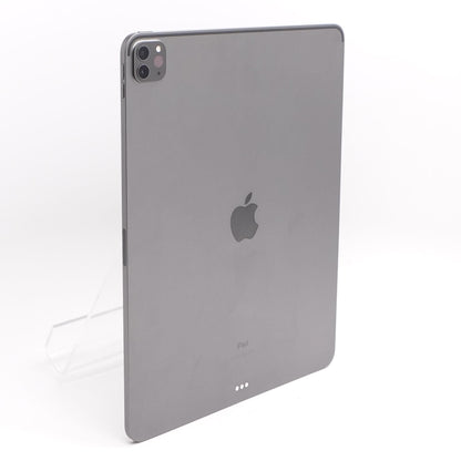 iPad Pro 12.9" Space Gray 4th Generation 256GB Wifi