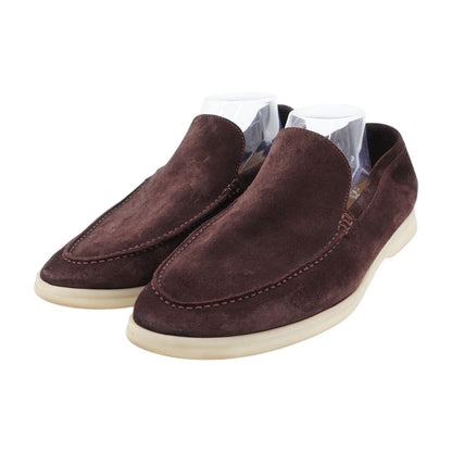 Amarone Suede Summer Walk Loafer