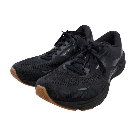 Adrenaline GTS 23 Black Low Top Athletic Shoes