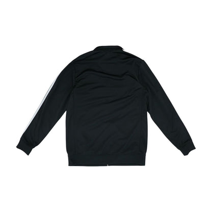 Black Active Jacket