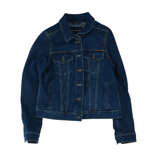 Blue Denim Jacket