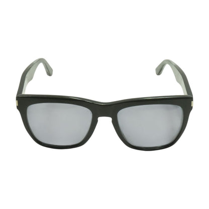 Black SL 137 DEVON Square Sunglasses