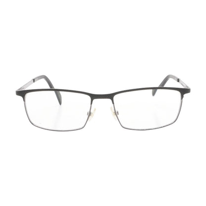 Black 4274 Square Eyeglasses FRAMES ONLY