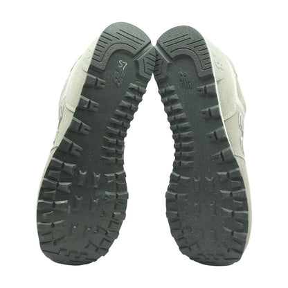 574 Gray Low Top Athletic Shoes