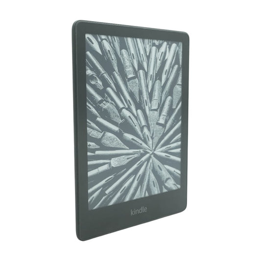Kindle Paperwhite 5th 16GB Black E-reader