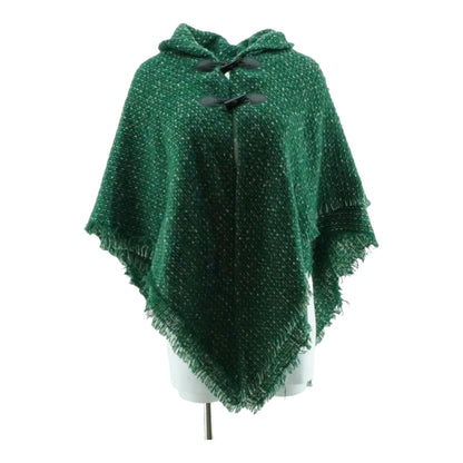 Green MiscCardigan Sweater